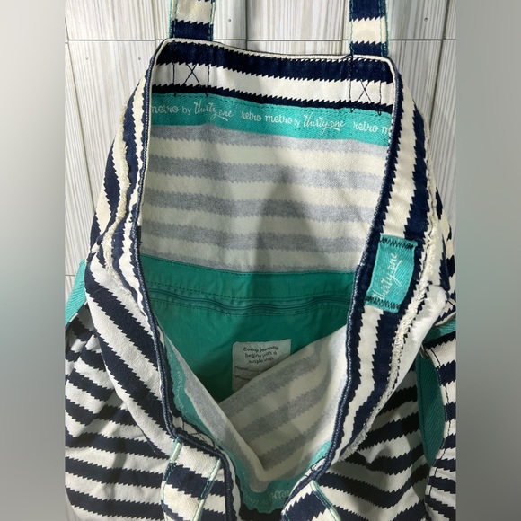 Thirty-One Retro Metro Bag - Picture 5 of 9